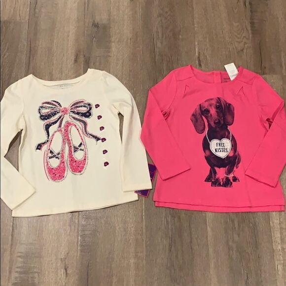 🎉last deal 🎉Pink sparkly blouse bundle 2 - Picture 1 of 5